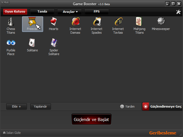 Gamebooster3.5